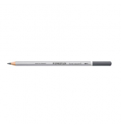 Aquarellfarbstift kalt grau
