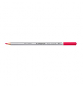 Aquarellfarbstift  bordo