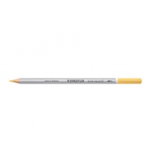 Aquarellfarbstift  ocker