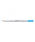 Aquarellstift karat&reg;, 125-30, blau, sechskant