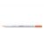 Aquarellstift karat&reg;, 125-24, rot, sechskant
