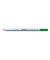 Aquarellstift karat&reg;, 125-38, gr&uuml;n, sechskant