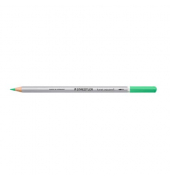Aquarellstift karat&reg;, 125-55, gr&uuml;n, sechskant