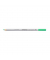 Aquarellstift karat&reg;, 125-55, gr&uuml;n, sechskant