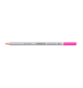 Aquarellfarbstift  magenta