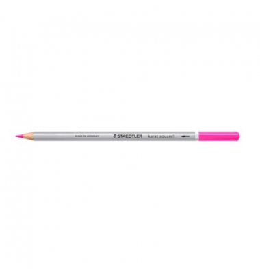 Aquarellstift karat&reg;, 125-20, violett, sechskant