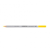 Aquarellfarbstift  gelb