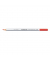 Aquarellstift karat&reg;, 125-29, rot, sechskant