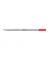 Aquarellstift karat&reg;, 125-29, rot, sechskant