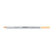 Aquarellstift karat&reg;, 125-43, fleischfarben, sechskant