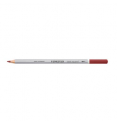 Aquarellfarbstift englisch rot