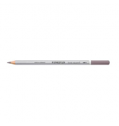 Aquarellfarbstift warm grau