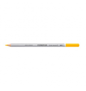 Aquarellstift karat&reg;, 125-11, gelb, sechskant