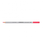 Aquarellstift karat&reg;, 125-25, rosa, sechskant