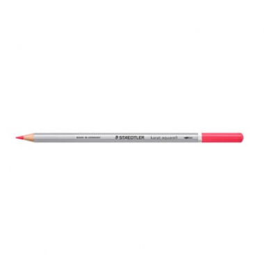 Aquarellstift karat&reg;, 125-25, rosa, sechskant