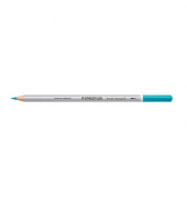 Aquarellfarbstift  türkis