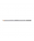 Aquarellstift karat&reg;, 125-80, grau, sechskant