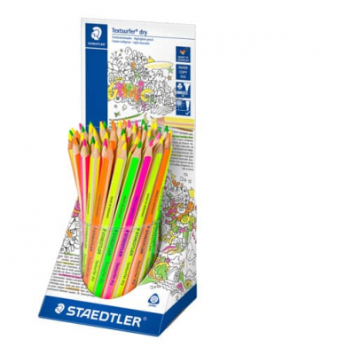 STAEDTLER 128 64KP48