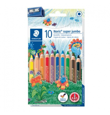 STAEDTLER 129NC10 Et10St