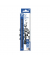Reisskohlenstift Mars Lumograph, 100B-2B, schwarz, k.A., 2B