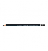 Reisskohlenstift Mars Lumograph, 100B-8B, schwarz, k.A., 8B