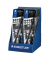 Bleistift-Set Mars Lumograph black, 100B G6, 6x schwarz, fein, 8B,6B,4B,2B