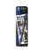 Bleistift-Set Mars Lumograph black, 100B G6, 6x schwarz, fein, 8B,6B,4B,2B
