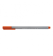 Fineliner Triplus k.orange