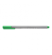 Fineliner Triplus blassgrün