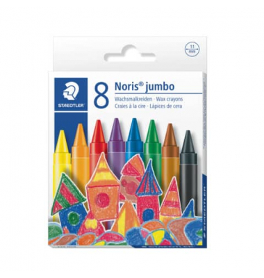 STAEDTLER 229NC8 Kartonetui