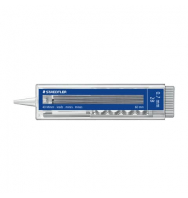 STAEDTLER 255 07-2B   0.7 mm