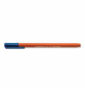 Faserschreiber triplus kalahari orange