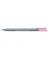 Fineliner triplus 334, 334-21, silber (Schreibfarbe: hellrosa), 0,3mm