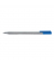 Fineliner triplus 334, 334-63, silber (Schreibfarbe: delfterblau), 0,3mm