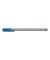 Fineliner triplus 334, 334-63, silber (Schreibfarbe: delfterblau), 0,3mm