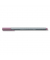 Fineliner triplus 334, 334-260, silber (Schreibfarbe: Toskana rot), 0,3mm
