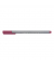 Fineliner triplus 334, 334-260, silber (Schreibfarbe: Toskana rot), 0,3mm