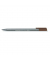 Fineliner triplus 334, 334-77, silber (Schreibfarbe: sepia coloriert), 0,3mm