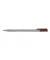 Fineliner triplus 334, 334-77, silber (Schreibfarbe: sepia coloriert), 0,3mm