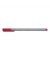Fineliner triplus 334, 334-29, silber (Schreibfarbe: karminrot), 0,3mm