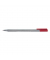 Fineliner triplus 334, 334-29, silber (Schreibfarbe: karminrot), 0,3mm
