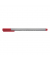 Fineliner triplus 334, 334-29, silber (Schreibfarbe: karminrot), 0,3mm