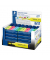 Textmarker Textsurfer classic, 364 WP4, Etui, gelb/blau/gr&uuml;n/pink, 1-5mm Keilspitze