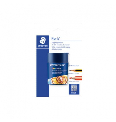 STAEDTLER 512002BKD Blister