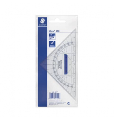 STAEDTLER 568 36 mit Griff