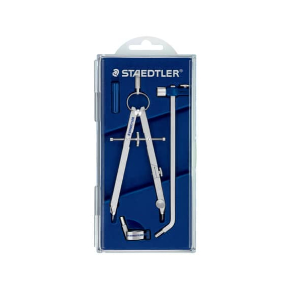 4007817551028 - Mars comfort 551 - Grau - 265 cm - 154 cm - Deutschland (551 02)