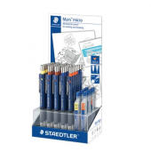 Feinminenstift Druckbleistift, 775 CA30P