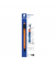 Druckbleistift-Set Druckbleistift, 7775BK25DA, farbig sortiert, 0,5mm, HB