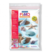 Gießform Fimo Lustige Tiere