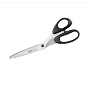 Papierschere Professional Allround, Edelstahl, rostfrei, 21cm, edelstahl